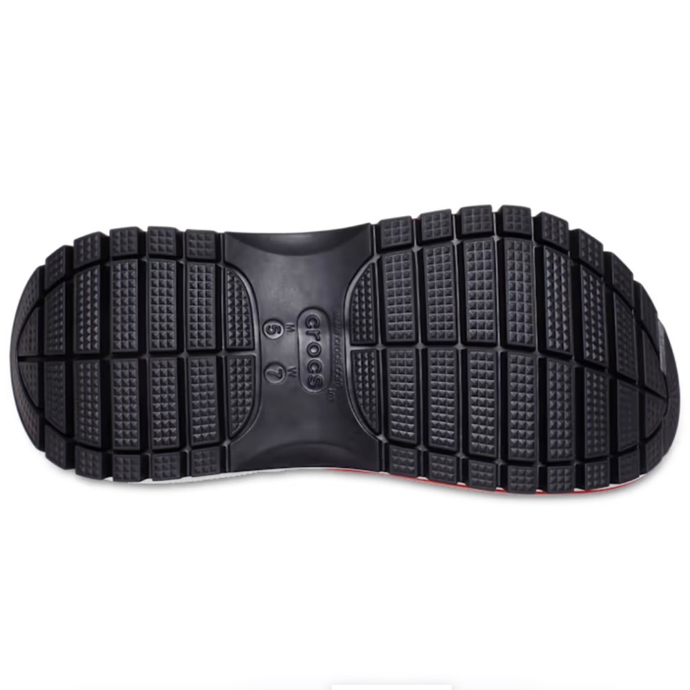 7-ELEVEN X CROCS MEGA CRUSH CLOG NWT - Picture 5 of 8